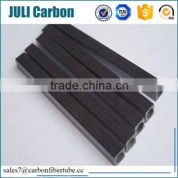 Carbon Fiber Rectangular Tube, Carbon Fiber Square Tube