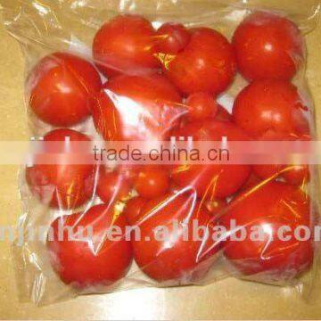 20cm x 5m Custom Embossed Food Rolls Storage Vacuum Sealer Bags photo-2