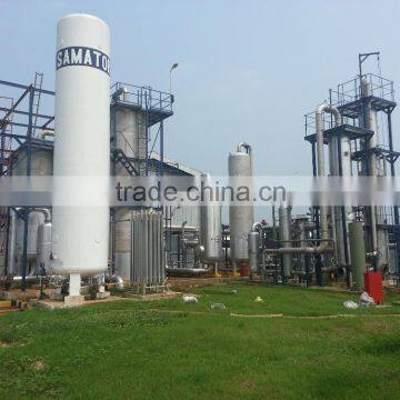 Super Critical Food Grade LCO2 Extraction Manufacturer