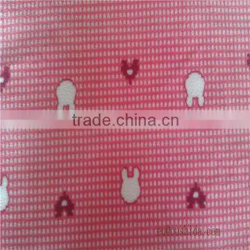 printing minky fabric for babies/baby