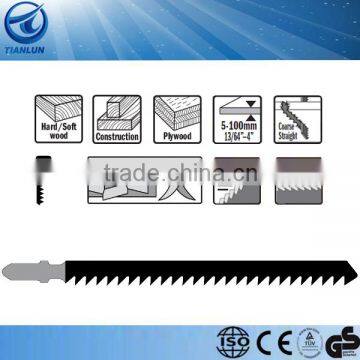 Curve Saw Blade Jig Saw Blade