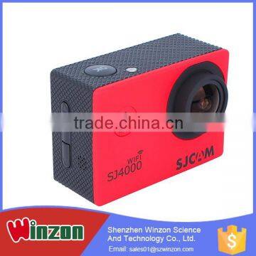 China Wholesale Merchandise IPX7 Waterproof Hd Sport Camera