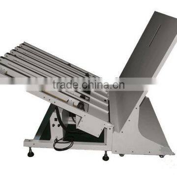 CTP/CTCP Machine Plate Stacker