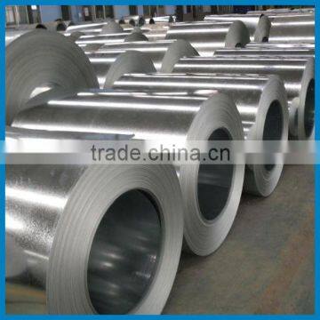 Hot Dip Galvanized GI Steel Coil for Electrical Appliance