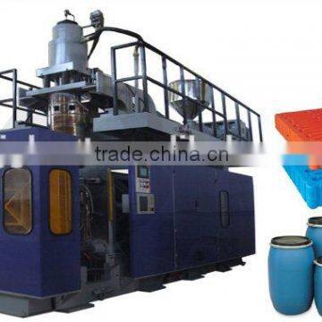 PET Blow Molding Machine