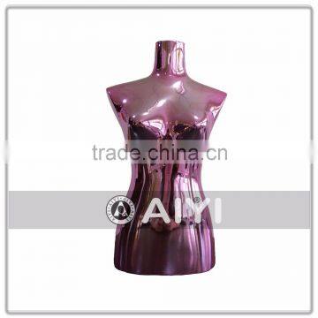 mini fashion store half mannequin torso