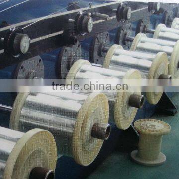 32H Brass Annealing-tinning Machine