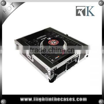 Musical Instrument Mixer Flight Case Manufacturer