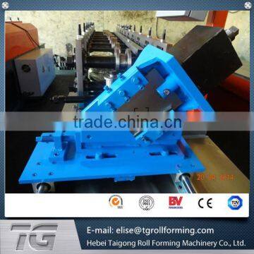 Steel Frame Structure Making Machine photo-2