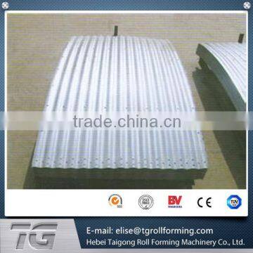 Grain Storge Silo Forming Machine photo-3