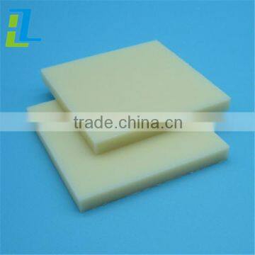 Plastic Matte Abs Sheet Acrylic Sheet for Bathtub photo-2