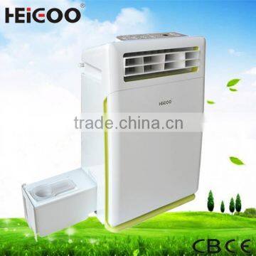 HEPA Wank Tank Conditioner Type Air Purifier Ionizer China