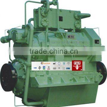 GW Series Marine Gearbox