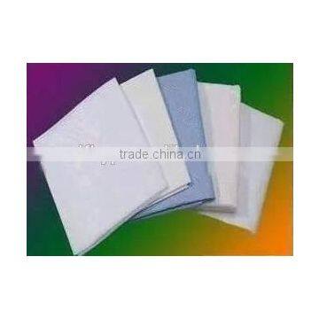 Custom Polypropylene Disposable Bed Sheet photo-2