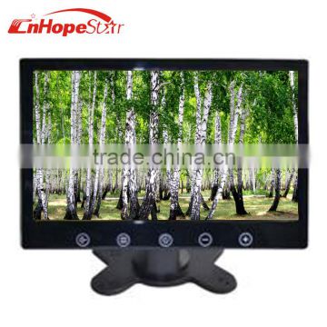 10.1 Inch Wide Screen Car Monitor 800*480