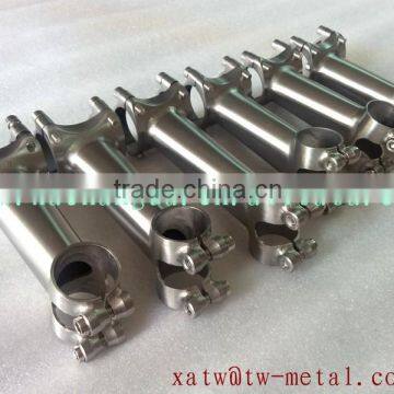 Titanium Bike Stem Wholesale Titanium Stem Wholesale Ti Stem Customize photo-3