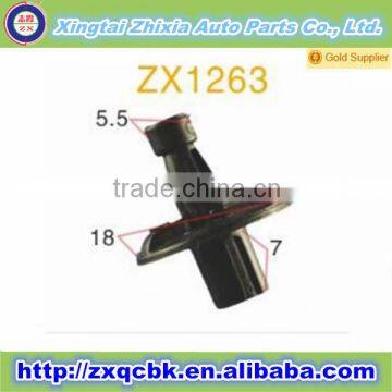 Spare Parts Car Japanese Auto Clips Wide Range Plastic Car Window Clips Plastic Clips photo-2