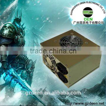 450W 20+4 Pin Big Fan Silent Intel ATX 12V 2.31 PC Power Supply photo-6