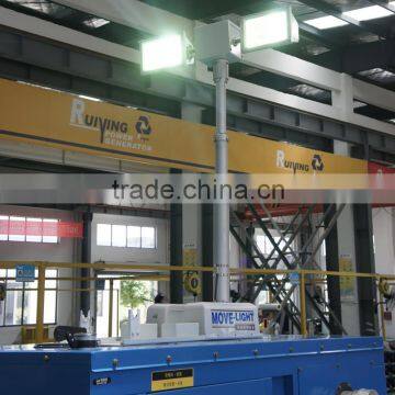 70m3hr Flow Agricultural Irrigation Diesel Water Pump photo-2