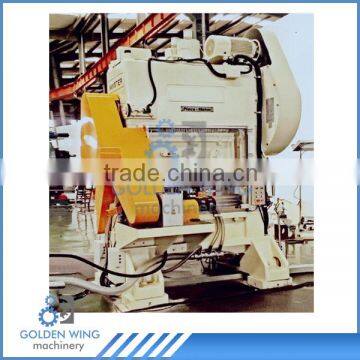 EOE/Easy-Opening End EOE/EOE Pull Tab Can Lid Making Machine
