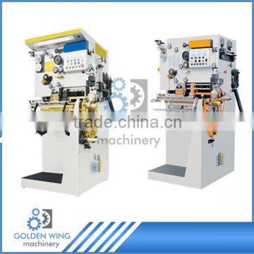 Full automatic Welding Machine for Tin Can Making Machine