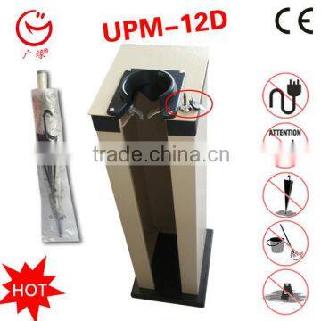 2015 New Advertisement Automatic Wet Umbrella Bag Dispenser photo-3