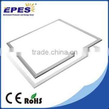 china manufacturer pf0.9 220-240v led panel lighting panel led