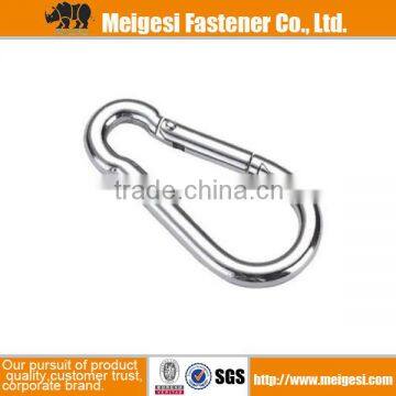 Galvanized Snap Hook DIN5299C