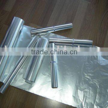 Aluminium Foil