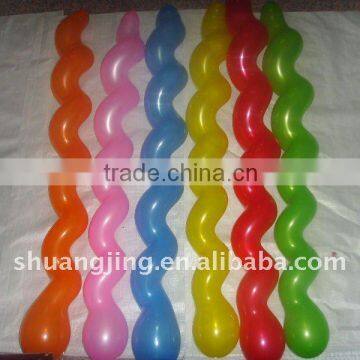 china assorted color ballons