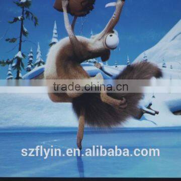 Full HD Projector Education ,Business HD Beamer 3D 5000 Lumens 1080P Short Throw Projector photo-6