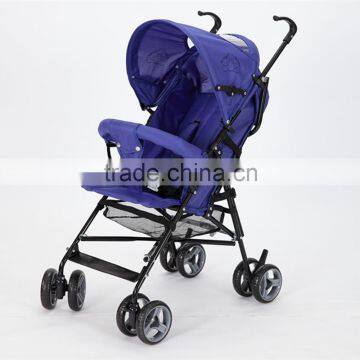 New style and comfortable baby stroller/baby walker 3in1