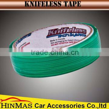 Car Sticker Cuting Knifeless Tape for Vinyl Rolls photo-5