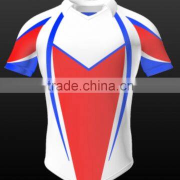 Sublimated Soccer/Football Kits photo-4