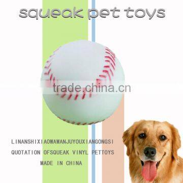 Play ball toys for dogs