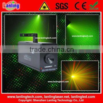 twinkling star laser stage lighting projector