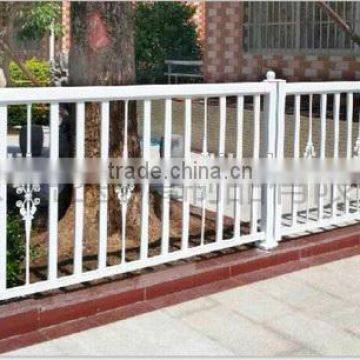 JIANYUE pop brand aluminum fences with good quality materials