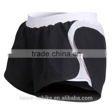 soomom customize womens wholesale running shorts