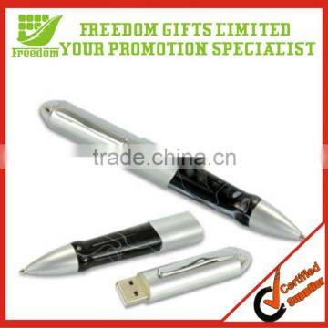 Promotional Cheap Wholesale Metal USB Pen