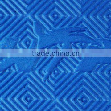 WTF Competition Approved High Quality Eva Foam Traction Mat 3cm photo-2