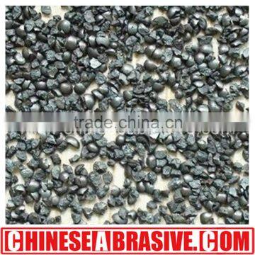 Manufacture price cast steel sand GL steel grit GL 80