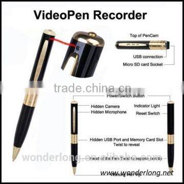 2015 lowest price teaching bpr6 pen camera