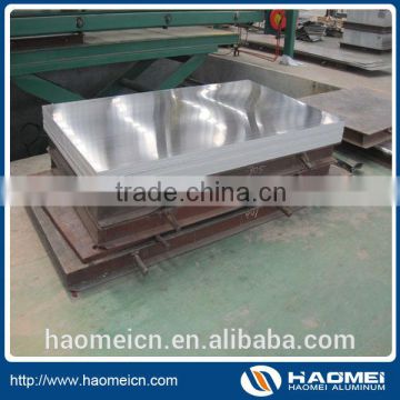 Aluminium Sheets 5086 Grade H116