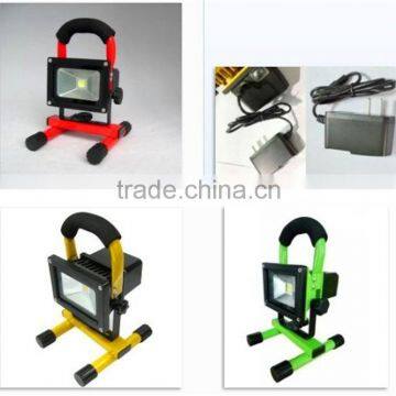 super bright led light source dimmable flood light item type battery powered led flood light