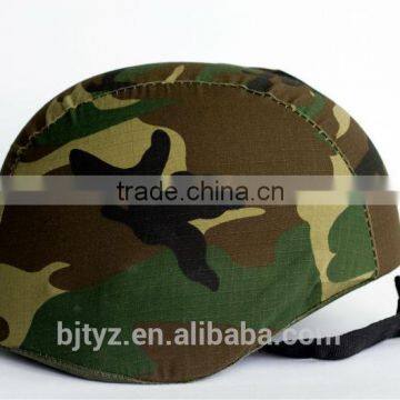 NIJ IIIA bulletproof military helmet