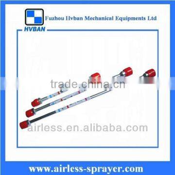 Extension pole parts,paint pole extension,paint extension poles