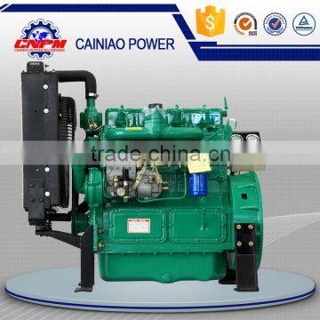 K4100D1 diesel engine speicialized for generator