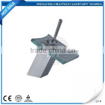 china pull out glass wash basin parts