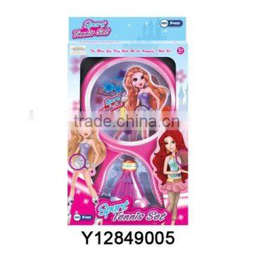 kIDS TENNIS PLAY SET RACKET SET SPORT SET Y12849005