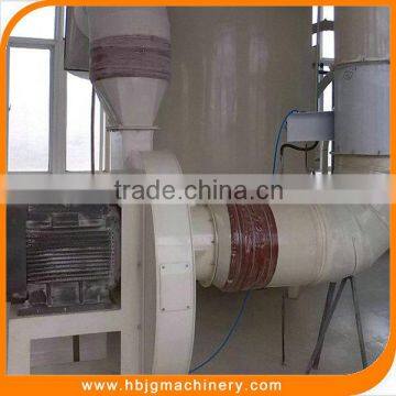 commercial maize flour mill plant/wheat milling machine